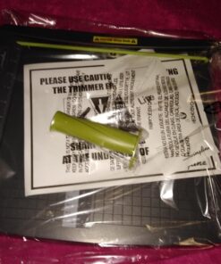 Swingline Paper Cutter, Guillotine Trimmer, 12" Cut Length, 10 Sheet Capacity, ClassicCut Lite (9312) 46 71dkfhTXmsL