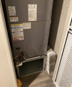 Filtrete 20x20x1 Air Filter, MPR 300, MERV 5, Clean Living Basic Dust 3-Month Pleated 1-Inch Air Filters, 6 Filters 43 71dl QH0ikL