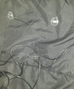 Hipshotdot PRO Color and Brightness Control Dot LED Aim Assist Mod for Gaming TV Compatible with Xbox, Playstation, Nintendo and PC - Works with All Shooter Video Games and FPS or TPS Hipshotdot 34 71dlOeU3bKL