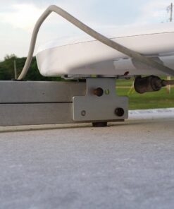 KING OA8300 Jack Replacement Head HDTV Directional Over-the-Air Antenna - White 38 71dlRiDWyEL