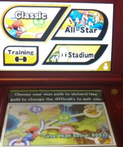 Super Smash Bros. - Nintendo 3DS Standard 65 71dlh7ngtML