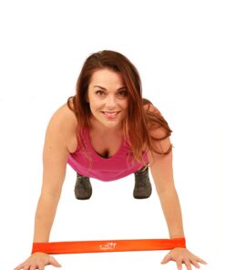 Fit Simplify Pro Series Resistance Loop Exercise Bands, Set of 3 14 71dnE0Fq1gL