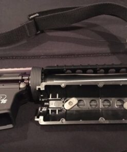 Magpul L5 MOE Rail Section, Black 22 71dnKvL12ML