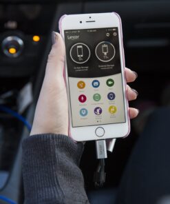 Lexar JumpDrive C20i 16GB USB 3.0 Flash Drive - LJDC20i-16GBBNL 12 71dnPN5kgXL