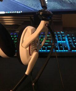 TrackIr 5 Optical Head USB Tracking System Bundle + Track Clip PRO 28 71do597H1bL