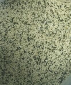 Organic Hemp Seeds, 5 lb; 10g Plant Based Protein and 12g Omega 3 & 6 per Srv | smoothies, yogurt & salad | Non-GMO, Vegan, Keto, Paleo, Gluten Free| Manitoba Harvest 5 Pound (Pack of 1) 13 71doGCpnIL