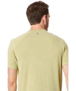 tasc Performance Carrollton T-Shirt Large Harmony Green Heather 5 71doNWODpFL