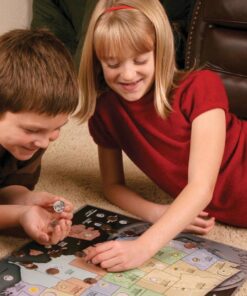 State Quarter Map (US State Quarter Series) 24 71doNrti6WL