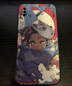 WixGear Mount Metal Plate with Adhesive for Magnetic Cradle-Less Mount - X4 Pack 2 Rectangle and 2 Round (Compatible with Magnetic mounts) (Black) Black 42 71dpTE1R77L