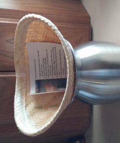 1 X Thai Sticky Rice Steamer Set 7 71dpmrCMo7L