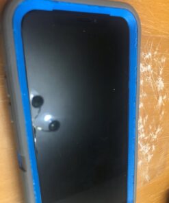 amFilm Glass Screen Protector for iPhone 11 Pro, iPhone XS/X with Easy Installation Tray, Tempered Glass, 3 Pack 36 71dpwmpOKVL