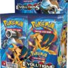 Pokemon TCG: XY Evolutions Sealed Booster Box 41 71dq3ZSqpWL