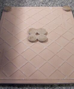 Hamilton Beach The Scoop Single Serve Coffee Maker & Fast Grounds Brewer, Brews in Minutes, 8-14oz. Cups, Stainless Steel 43 71dq5E6vPL 2