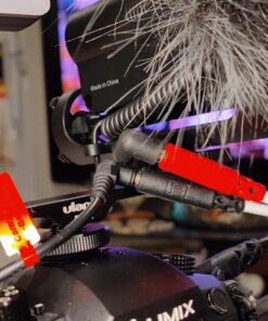 Hosa YMM-261 3.5 mm TRS to Dual 3.5 mm TSF Stereo Breakout Cable, Black 3.5mm TRS to Dual 3.5mm TSF 23 71dqLuq0EnL