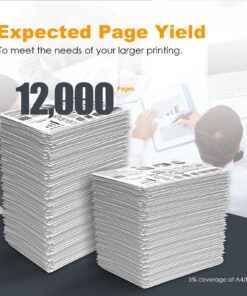 GALADA Compatible DR630 ( Drum Unit Only ) Replacement for Brother DR630 DR-630 for HL-L2300D HL-2380DW DCP-L2540DW MFC-L2720DW MFC-2740DW Printer ( Black, 2 Pack ) 9 71dqU3KxgL 4