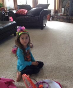 Alex DIY Wear So Many Headbands, 10 Headbands Kids Art and Craft Activity 9 71dqnPE08IL