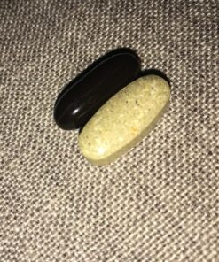 Rainbow Light Prenatal Daily Duo Multivitamin Kit, With Prenatal One Daily Multivitamin and Prenatal DHA Omega-3 Fish Oil for Mom's Health and Baby's Development Support, 30 Count 51 71dqrmy7KpL