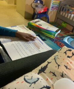 Spectrum Spelling, Grade 2 13 71dr281LJ6L