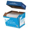 Hammermill Printer Paper, Tidal 20 lb Copy Paper, 8.5 x 11 - Express Pack (2,500 Sheets) - 92 Bright, Made in the USA 11 71dr2qRVz8L
