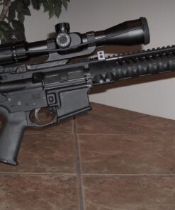 Primary Arms SLX 4-14x44mm First Focal Plane Riflescopes MIL-Dot (MRAD) 44 71drI2MfxL