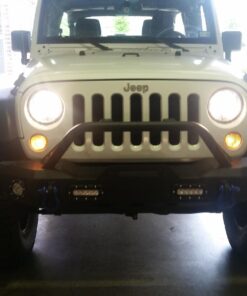 SYLVANIA - H13 (9008) SilverStar zXe High Performance Halogen Headlight Bulb - Bright White Light Output, HID Attitude, Xenon Fueled Technology (Contains 2 Bulbs) H13 zXe 31 71drSz5aL