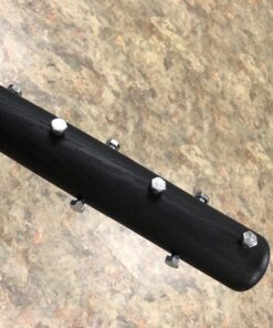 Cold Steel Brooklyn Smasher, Black, 34 Inch 43 71drpGymFIL