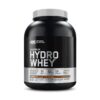 Optimum Nutrition Platinum Hydrowhey Protein Powder, 100% Hydrolyzed Whey Protein Isolate Powder, Flavor: Turbo Chocolate, 40 Servings, 3.61 Pounds (Packaging May Vary) 40 Servings (Pack of 1) 55 71dsRmG6UXL