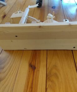 Pathfinders Leonardo Da Vinci Trebuchet Engine 9 71dtRD0OlHL