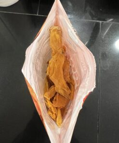 Made in Nature Organic Dried Fruit, Mangoes, 28oz Bag – Non-GMO, Unsulfured Vegan Snack 28 Ounce (Pack of 1) 20 71duMFeXCiL