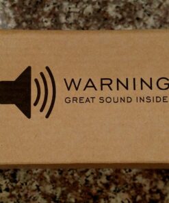 Kinter K2020A+ Limited Edition Original Tripath TA2020-020 Class-T Hi-Fi Audio Mini Amplifier with 12V 5A Power Supply Black 67 71dudaG7zOL