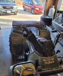 Kershaw Camp 10 Machete, Fixed Blade Knife, 10" 65Mn Carbon Tool Steel Blade, Includes Sheath, Camp Series Machete, Outdoor and Survival Tool,Black 1077 40 71duibVn56L