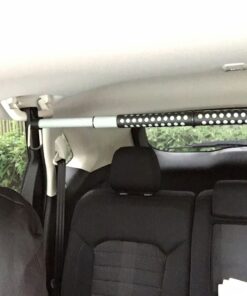 Bell Automotive 22-1-00073-8 Ultra Clothes Bar 18 71dvQ587R8L