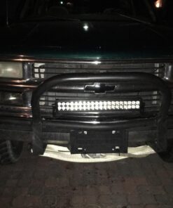 MICTUNING LED Light Bar Wiring Harness Fuse 40A Relay On-off Rocker Switch Blue(2 Lead) 54 71dvxNcVOxL