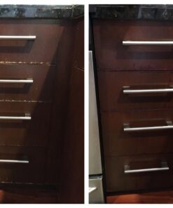 Beautyko Ideaworks 12-Piece Wood Touch-Up Markers and Wax Sticks for Repairing Scratches and Dings in Wood Furniture and Floors 1 A CLASS 43 71dwEzovEML