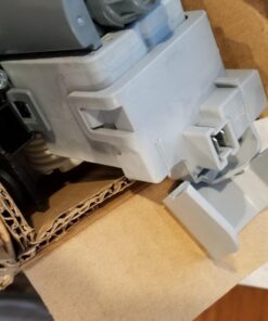 Washer Drain Pump 137221600, 137108100, 134051200 13 71dwOM3PVeL