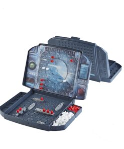 Hasbro Gaming Battleship With Planes Strategy Board Game for Ages 7 and Up (Amazon Exclusive) 36 71dxTrzi6rL