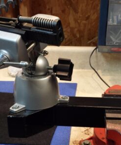 PanaVise 301 Standard PanaVise, Silver, One Size 27 71dxV5wO L 1