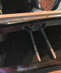 Hamilton Beach Durathon Ceramic Griddle Electric with 200 square inch PTFE & PFOA Free Cooking Surface (38519R) 27 71dxYnZ6OCL 1