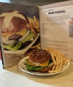 Fallout: The Vault Dweller's Official Cookbook Hardcover 46 71dxsVbOcL