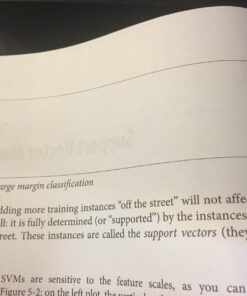 Hands-On Machine Learning with Scikit-Learn and TensorFlow: Concepts, Tools, and Techniques to Build Intelligent Systems 11 71dxx1 beL