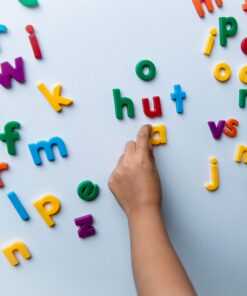 Learning Resources 632 Alphamagnets Lowercase 42 Pcs 1 Count (Pack of 1) 12 71dyOBa8lL