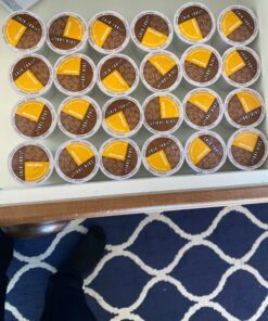 Caza Trail Coffee, Kona Blend, 100 Single Serve Cups 100 Count (Pack of 1) 18 71dyTnbvdEL