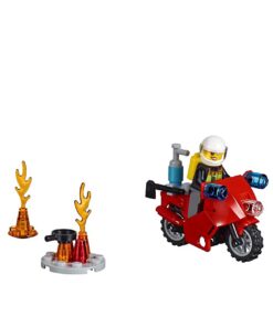 LEGO Juniors Fire Suitcase 13 71dyjh9XuZL