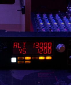 Logitech G USB G Pro Flight Multi Panel 34 71dyuPCsNpL