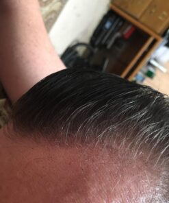 Nourish Beaute Hair Regrowth Treatment Serum for Hair Loss, Volume and Thickening with Caffeine for Men and Women, 1.7 Oz 30 71dyx9zl5L