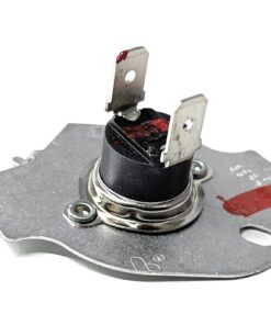 Alternative view of 3977394 Dryer Thermal Fuse Kit REPAIR PART FOR WHIRLPOOL, AMANA, MAYTAG, KENMORE AND MORE