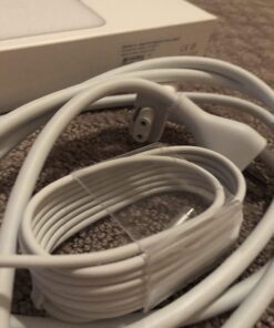 Apple 85W MagSafe 2 Power Adapter for MacBook Pro with Retina Display 65 71dzEYhku6L