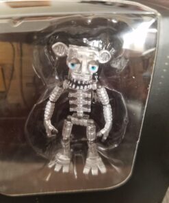 Funko Five Nights at Freddy's 4 Figure Pack(1 Set), 2" 23 71dzFjDxe6L