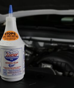 Lucas Oil 10009 Transmission Fix - 24 Ounce 18 71dzG54MpOL