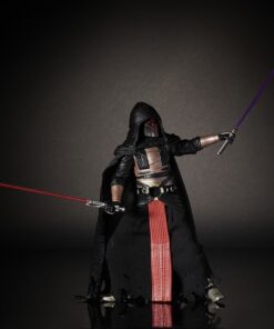 Star Wars The Black Series Darth Revan Action Figure, 6" 40 71dzaLh 8QL